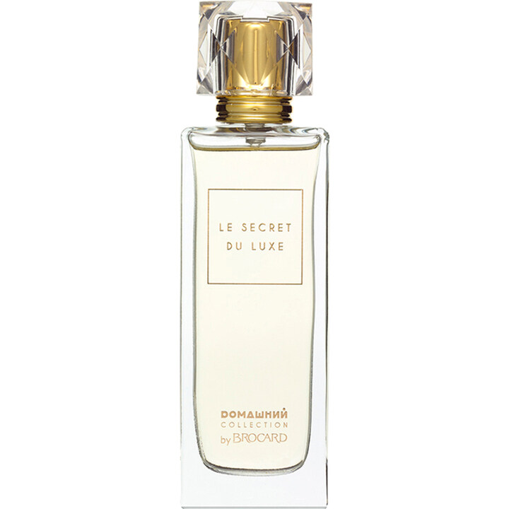 Domashniy Collection - Le Secret du Luxe